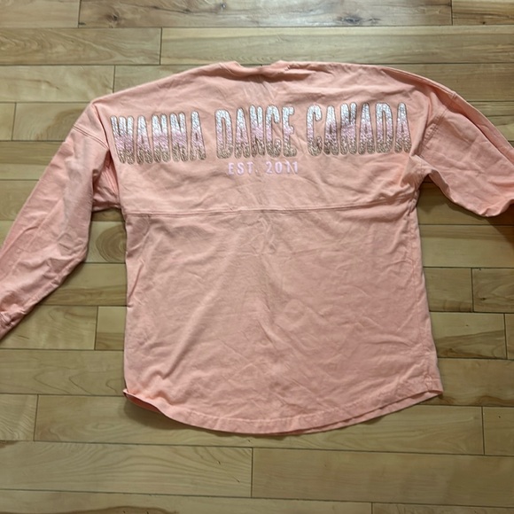 💥 5 for $25 - Wanna Dance Canada Jersey - Picture 2 of 5